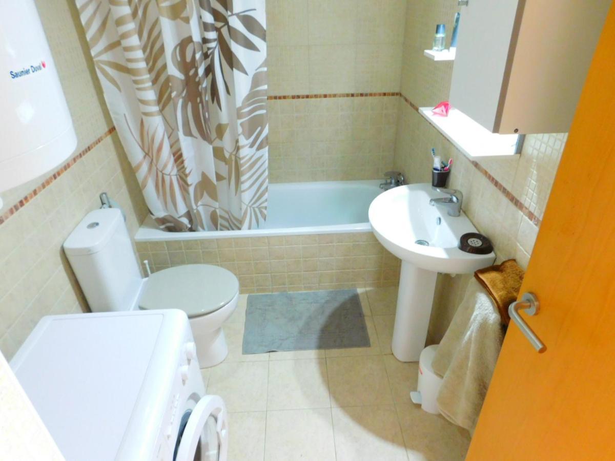 Gmid Immo Apartamento Portomarina Roses Exterior foto